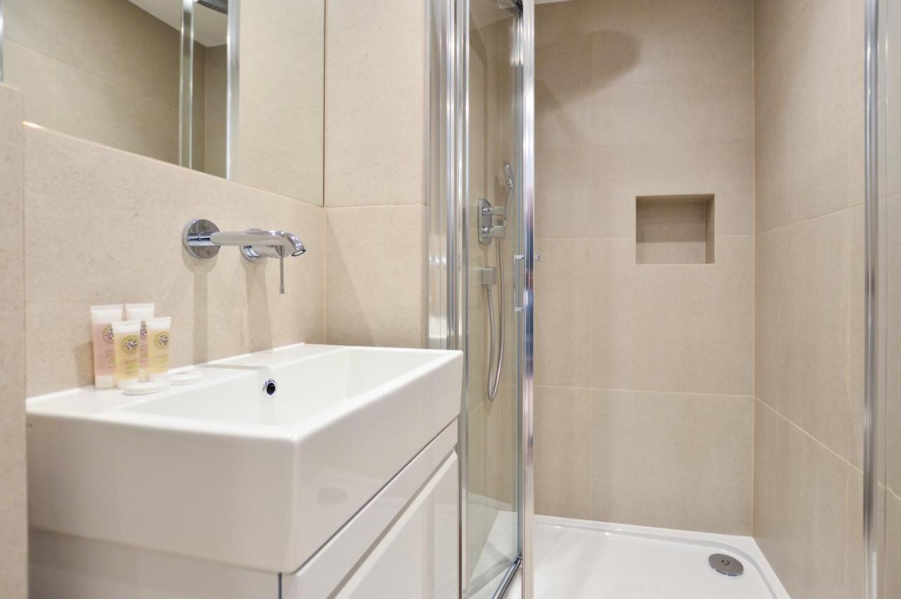 Apartment Regents Serviced By Stayprime *