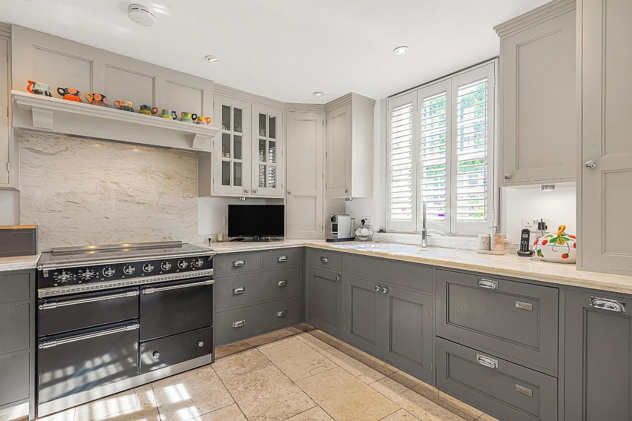 Veeve - Heart Of Hampstead * London
