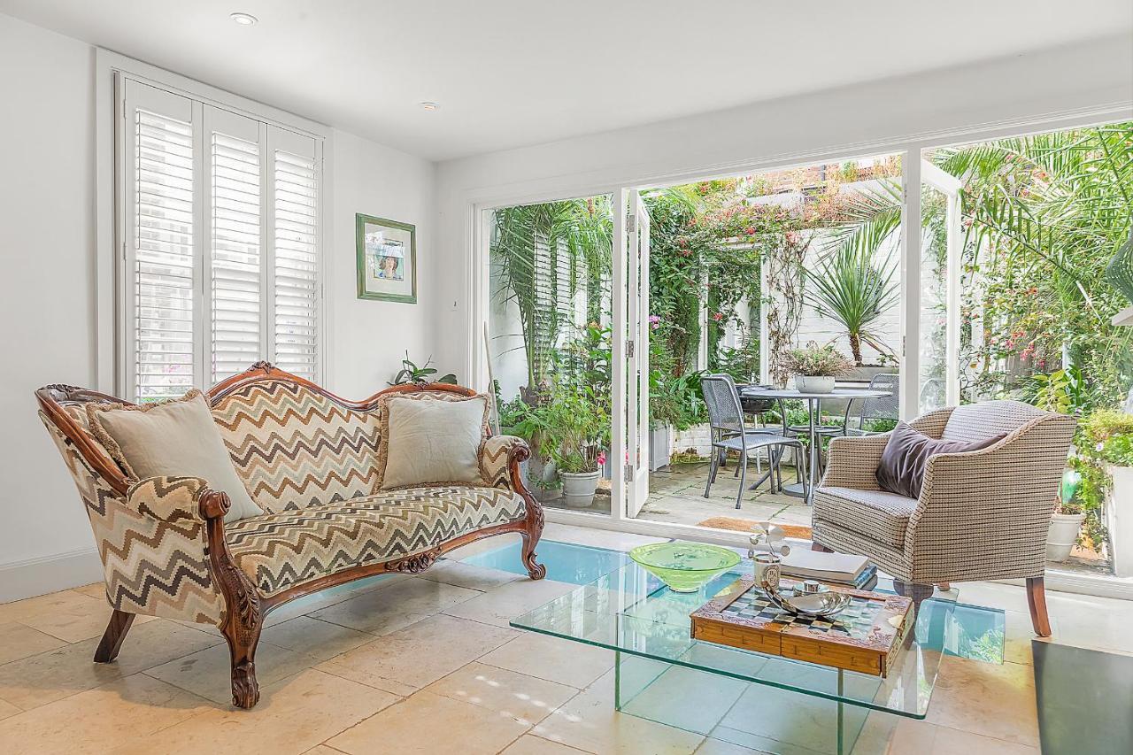 Veeve - Heart Of Hampstead Holiday home *