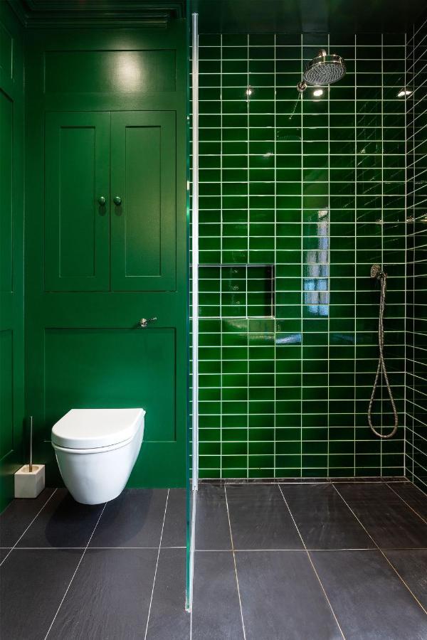 Holiday home Veeve - Wood Quirk