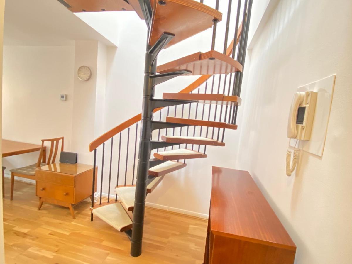 Cosy Duplex In Apartamento