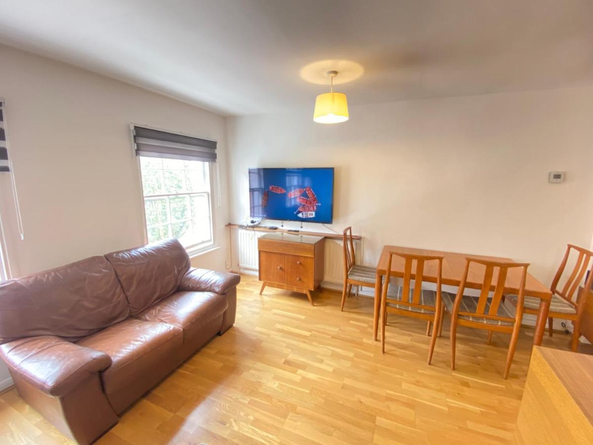 Cosy Duplex In Apartamento