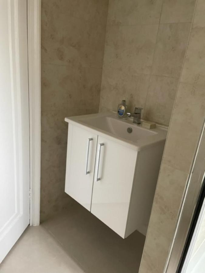 Apartamento Bright And Lovely 1 Bedroom Flat Belsize