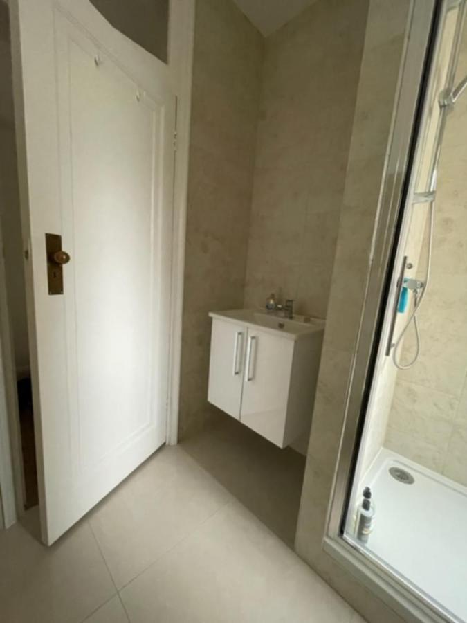 Apartamento Bright And Lovely 1 Bedroom Flat Belsize *