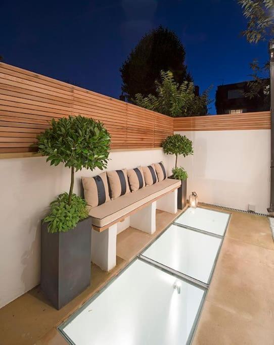Villa 5 Double Bed Town House In South Kensington