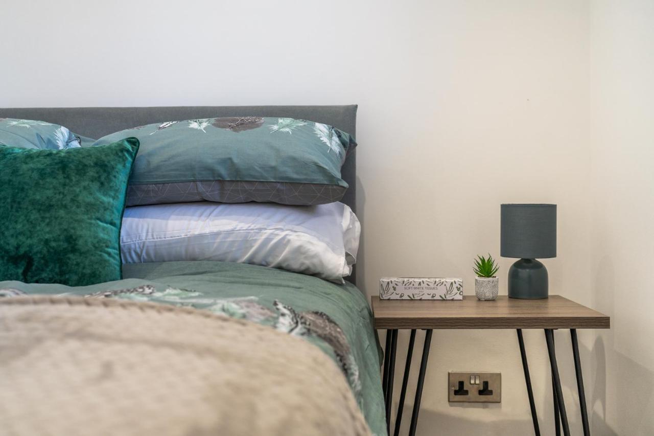Appartement Modern Split Level 2br Spacious Maida Vale Londen