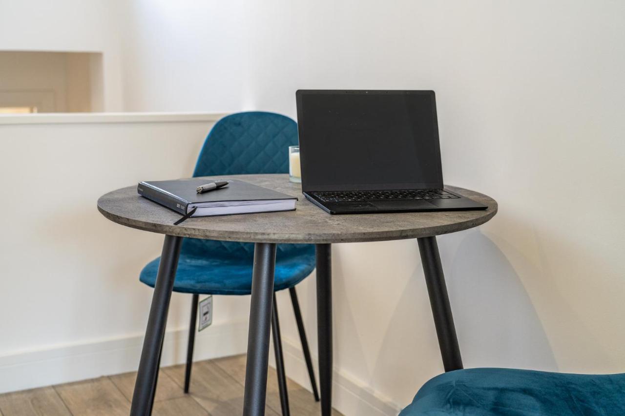 Modern Split Level 2br Spacious Maida Vale Londen