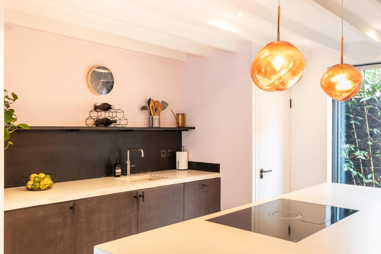 Apartment Stunning Townhouse With Large Roof Terrace