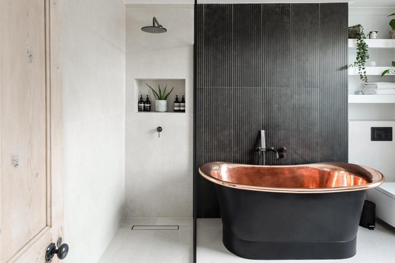 Apartment Stunning Townhouse With Large Roof Terrace *