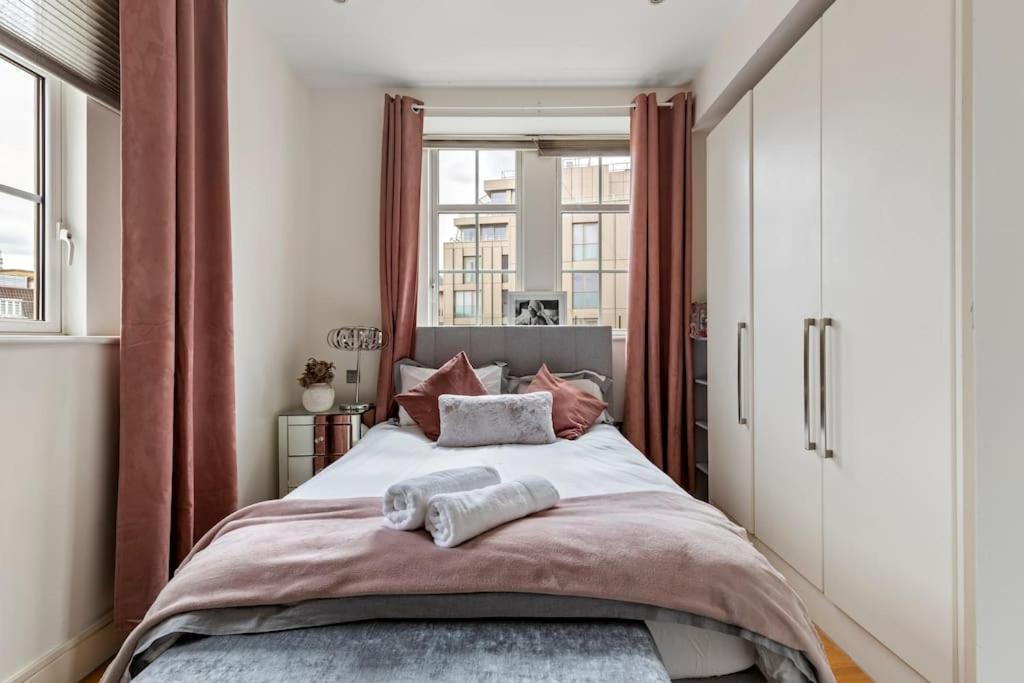 Apartment Westminster Big Ben London