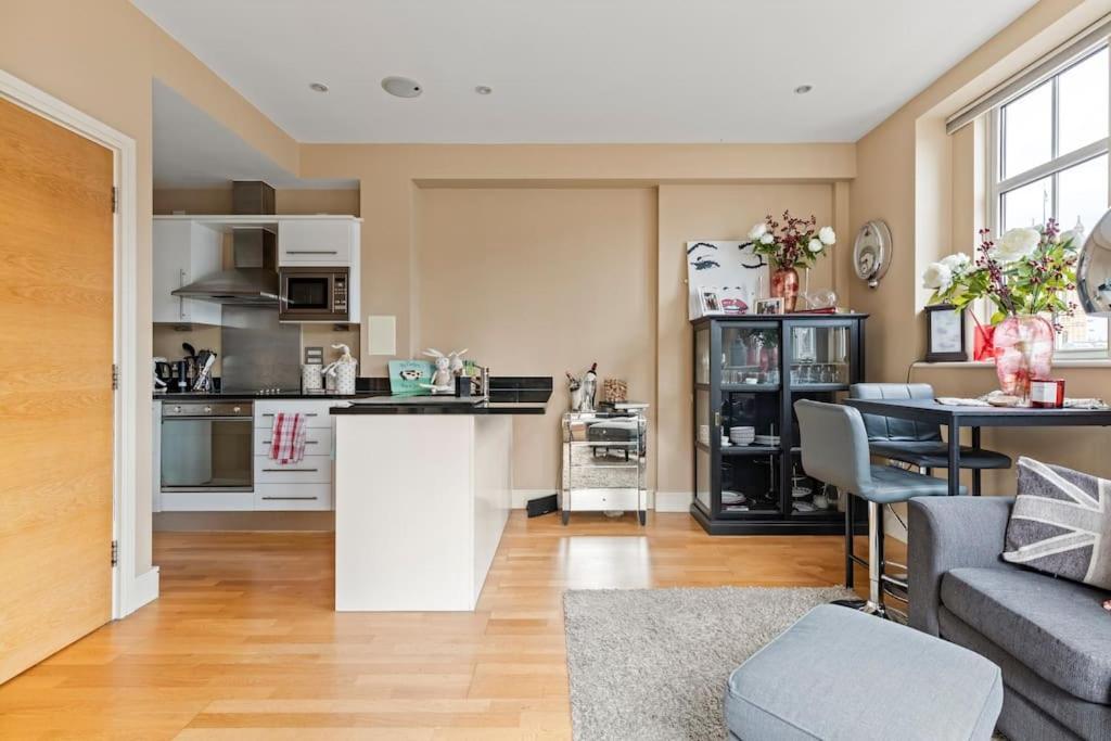 Apartment Westminster Big Ben