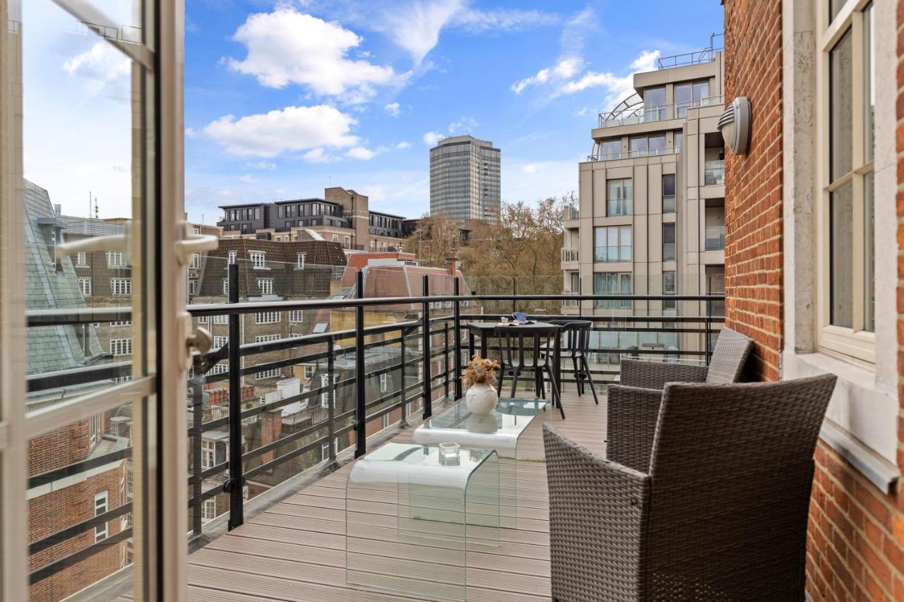 Westminster Big Ben Apartment *
