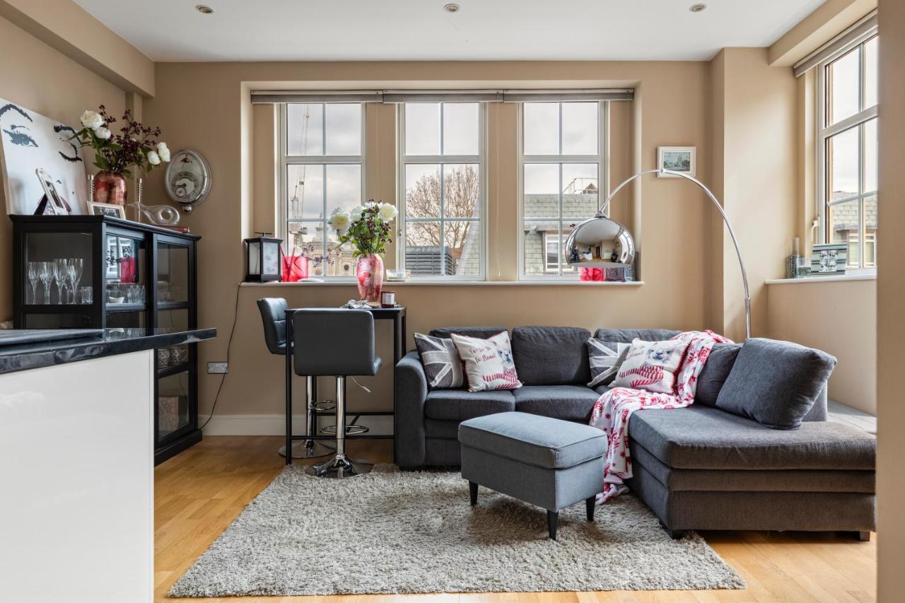 Westminster Big Ben Apartment London