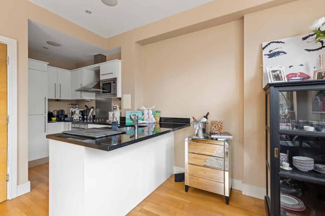 Westminster Big Ben Apartment