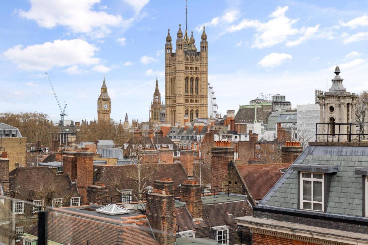 Westminster Big Ben * London