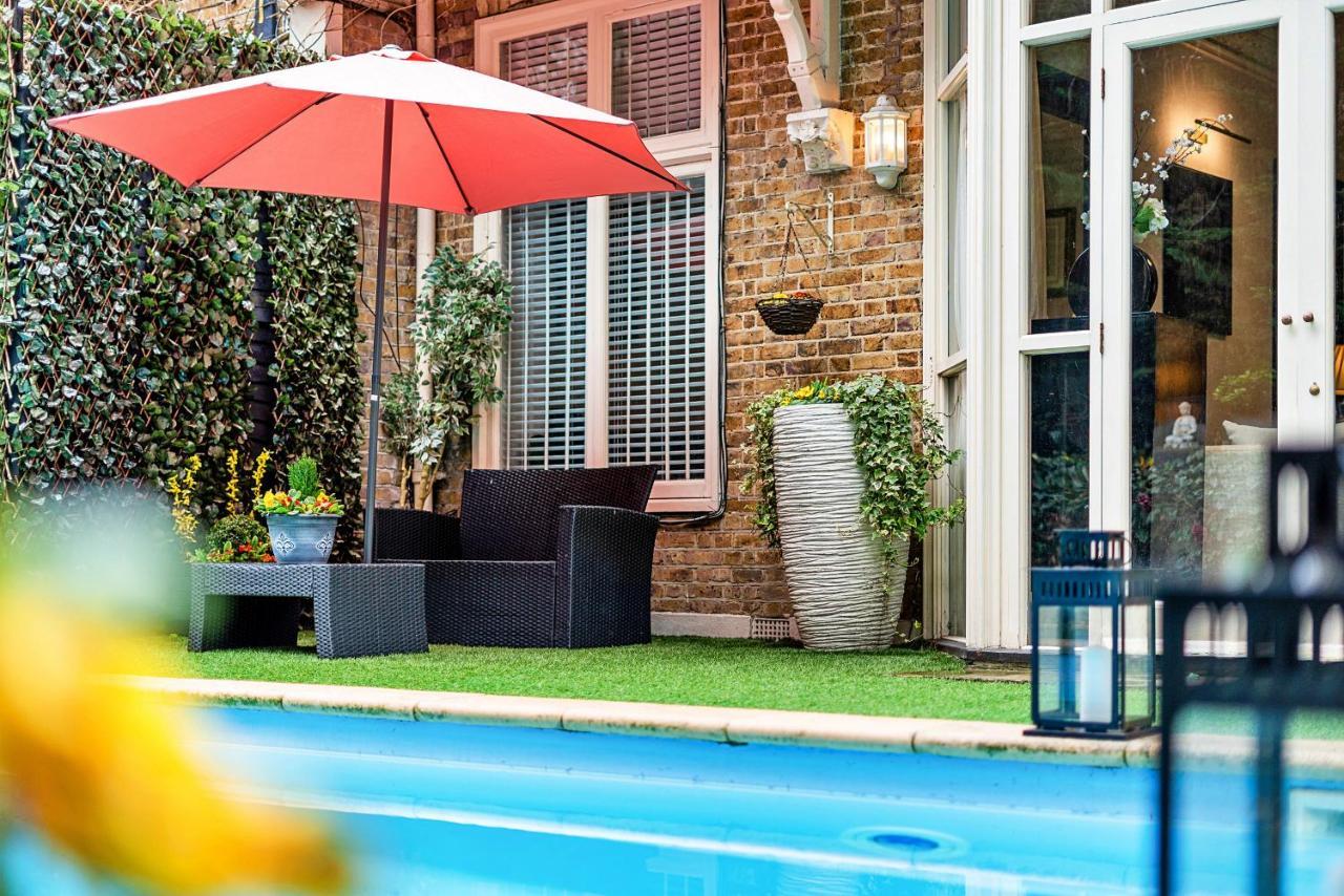 Finest Retreats - Hampstead Holiday home London