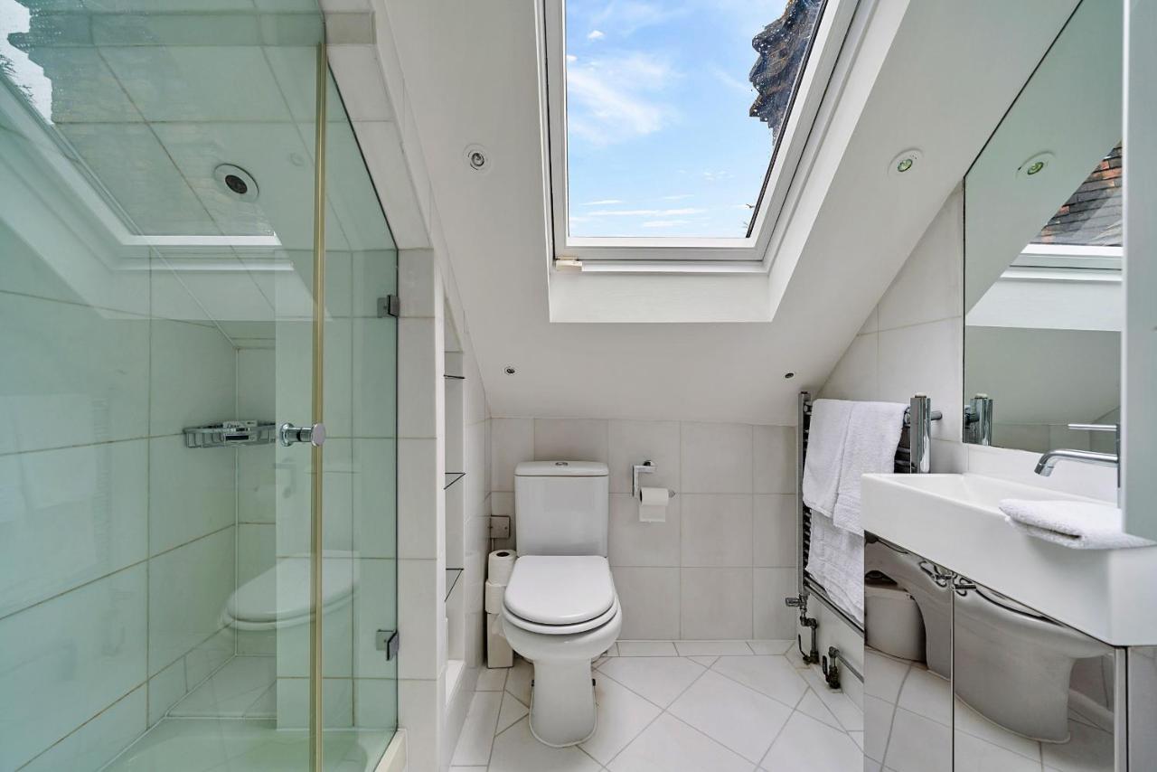 Finest Retreats - Hampstead Holiday home *
