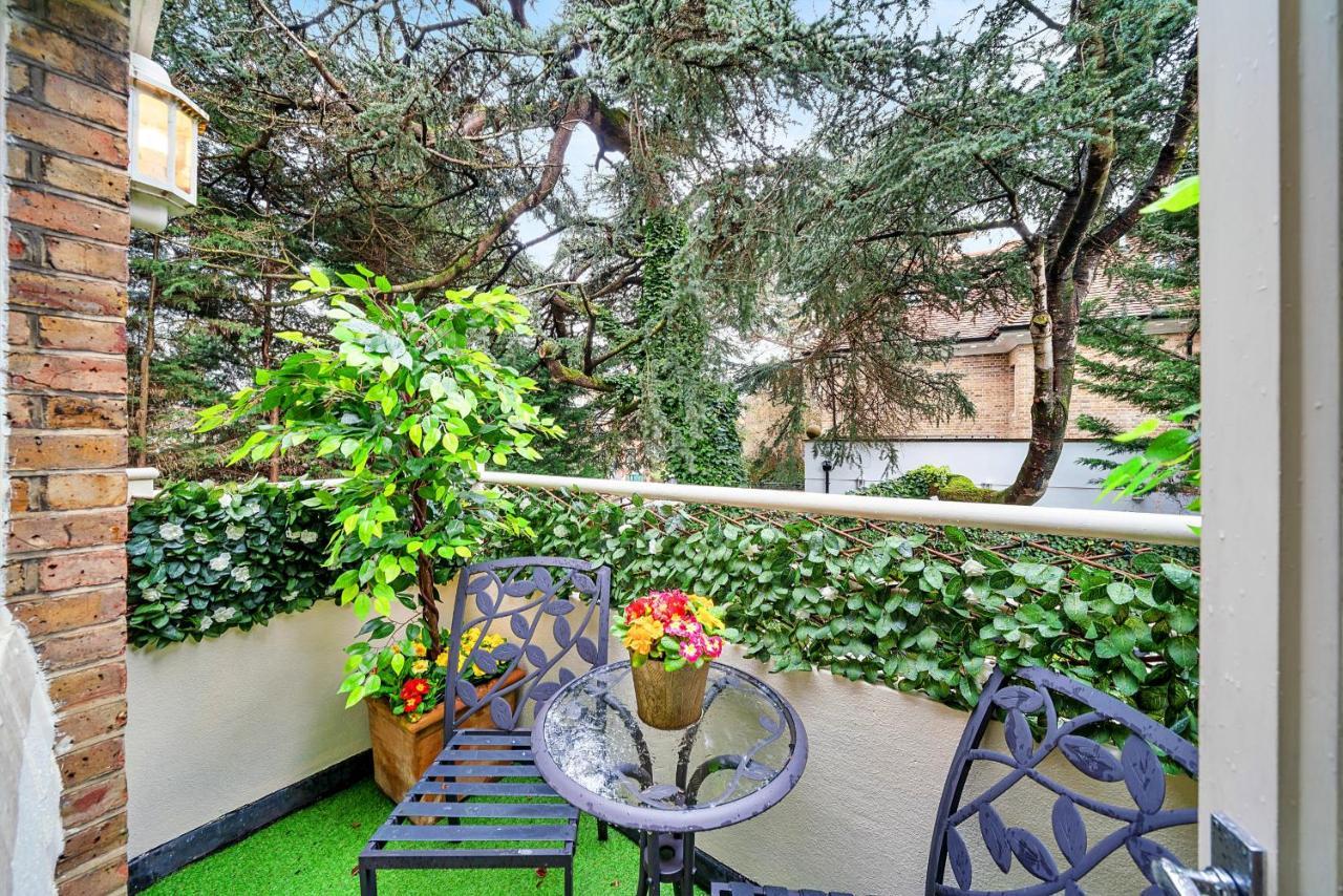 Holiday home Finest Retreats - Hampstead London