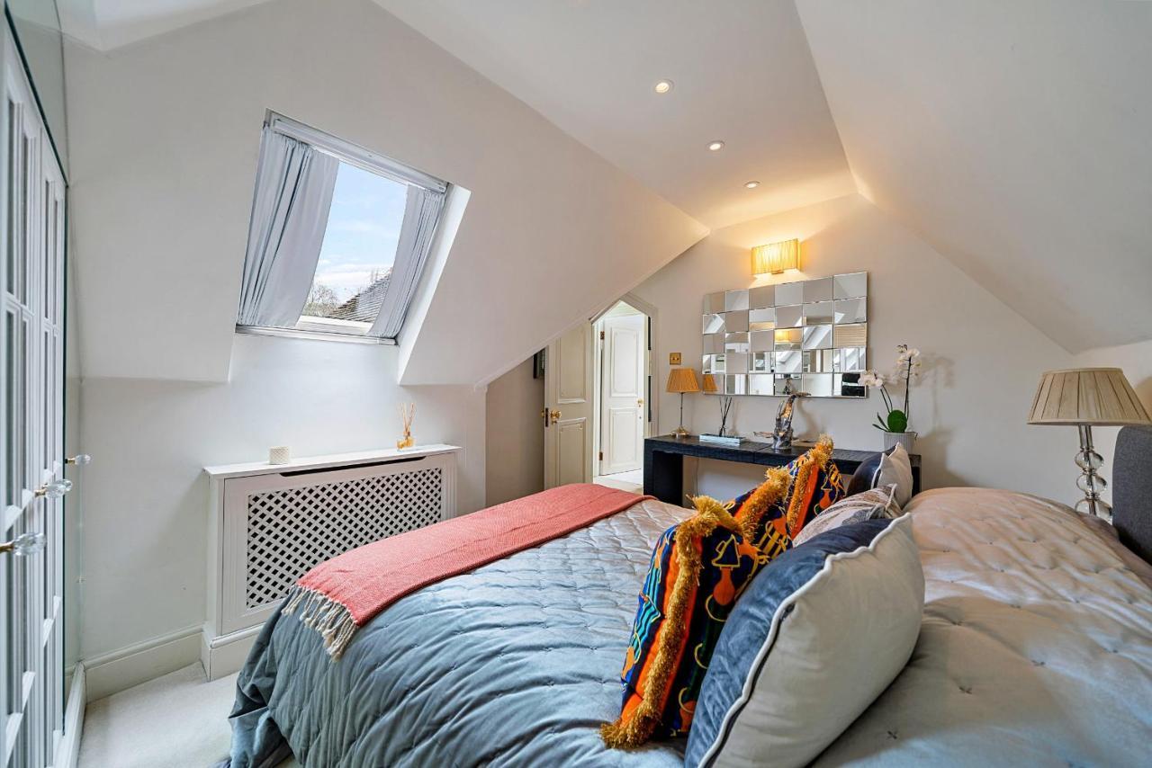 Finest Retreats - Hampstead Holiday home