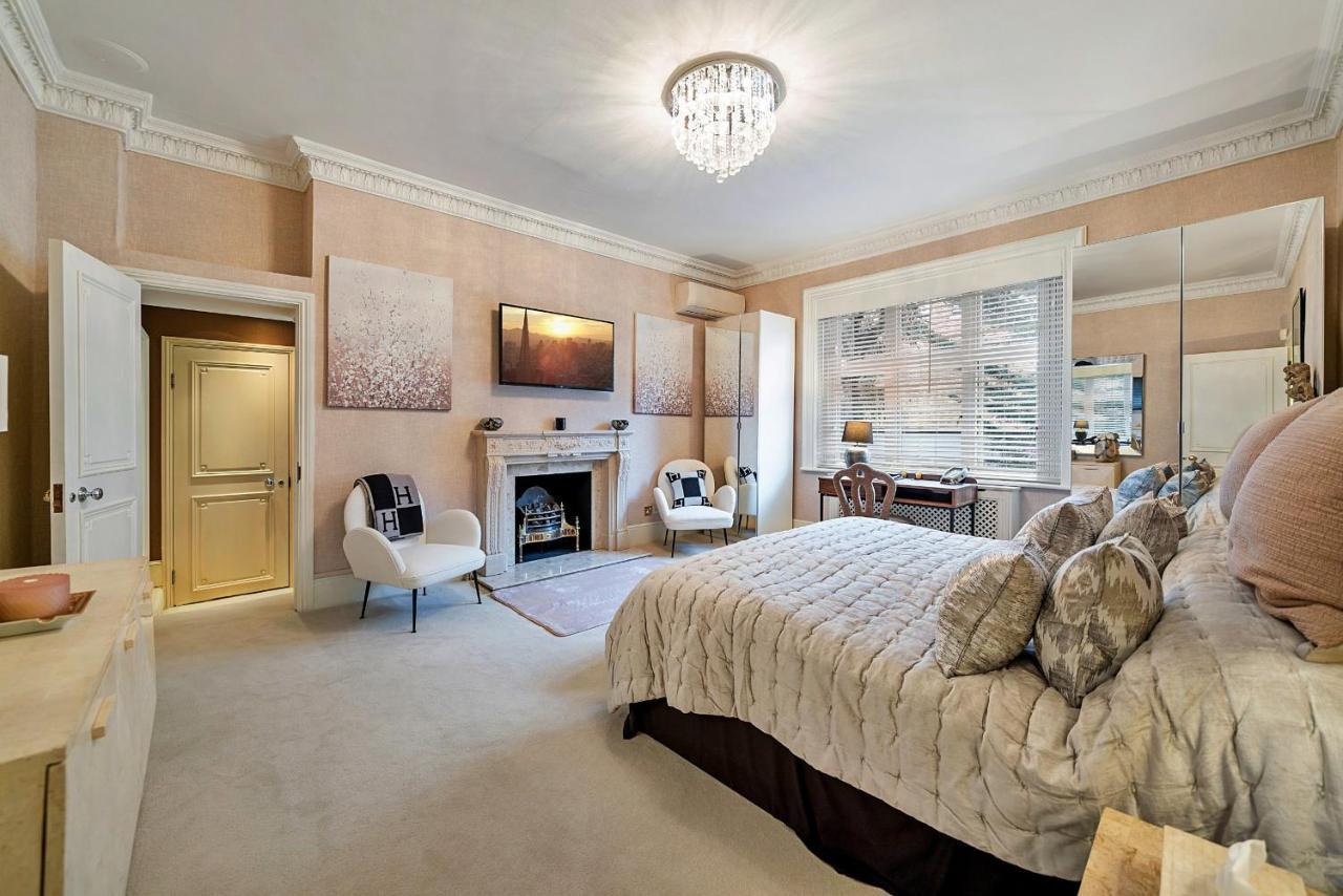 Holiday home Finest Retreats - Hampstead *