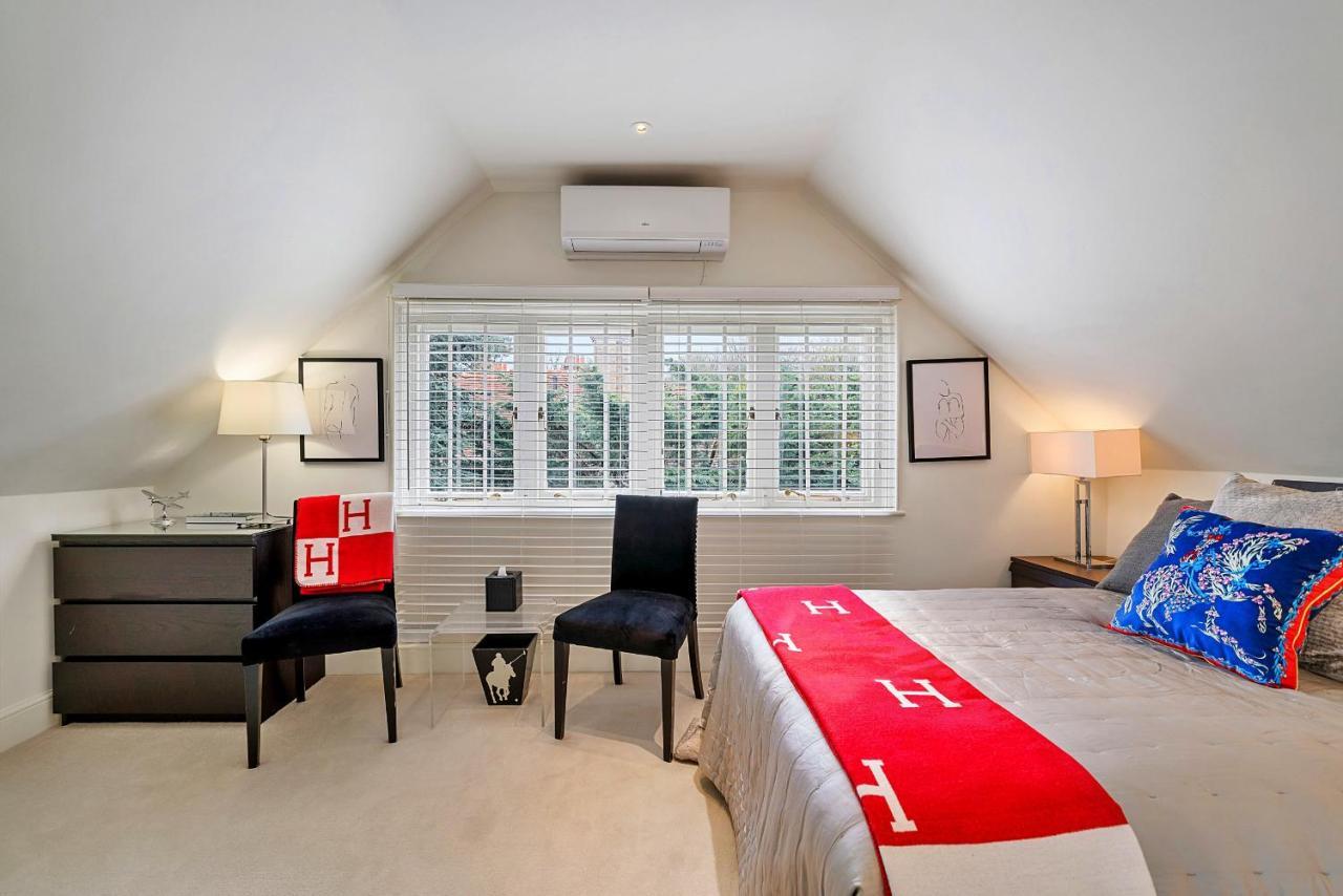 Finest Retreats - Hampstead *