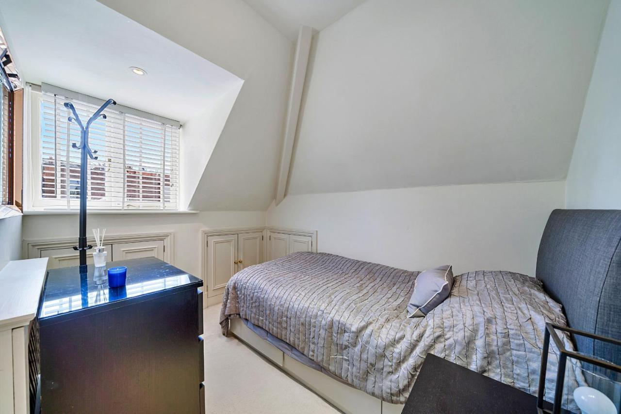 Holiday home Finest Retreats - Hampstead London