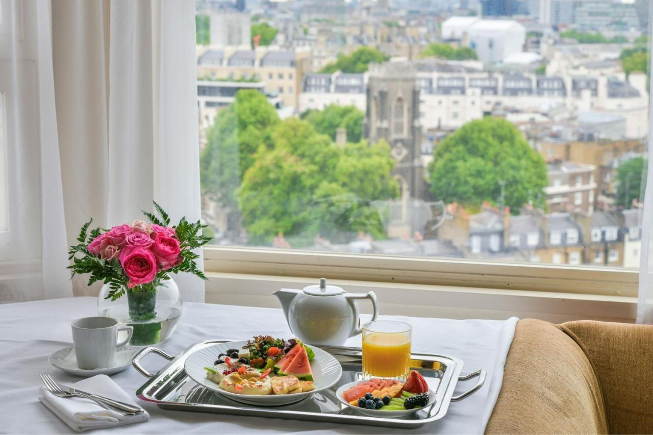 The Park Tower Knightsbridge, A Luxury Collection Hotel, Hotel