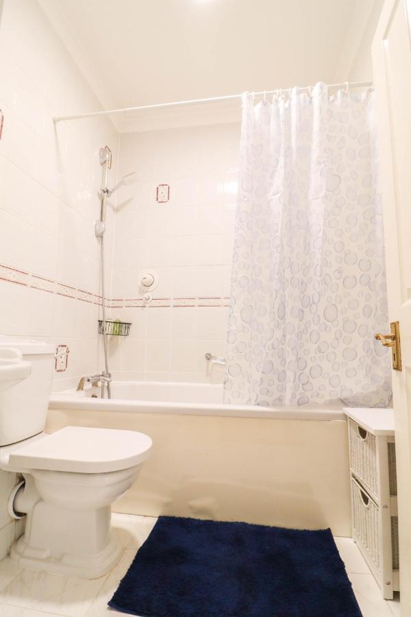 Pearl Paddington - Lovely 2 Bed Flat In Paddington Apartamento Londres