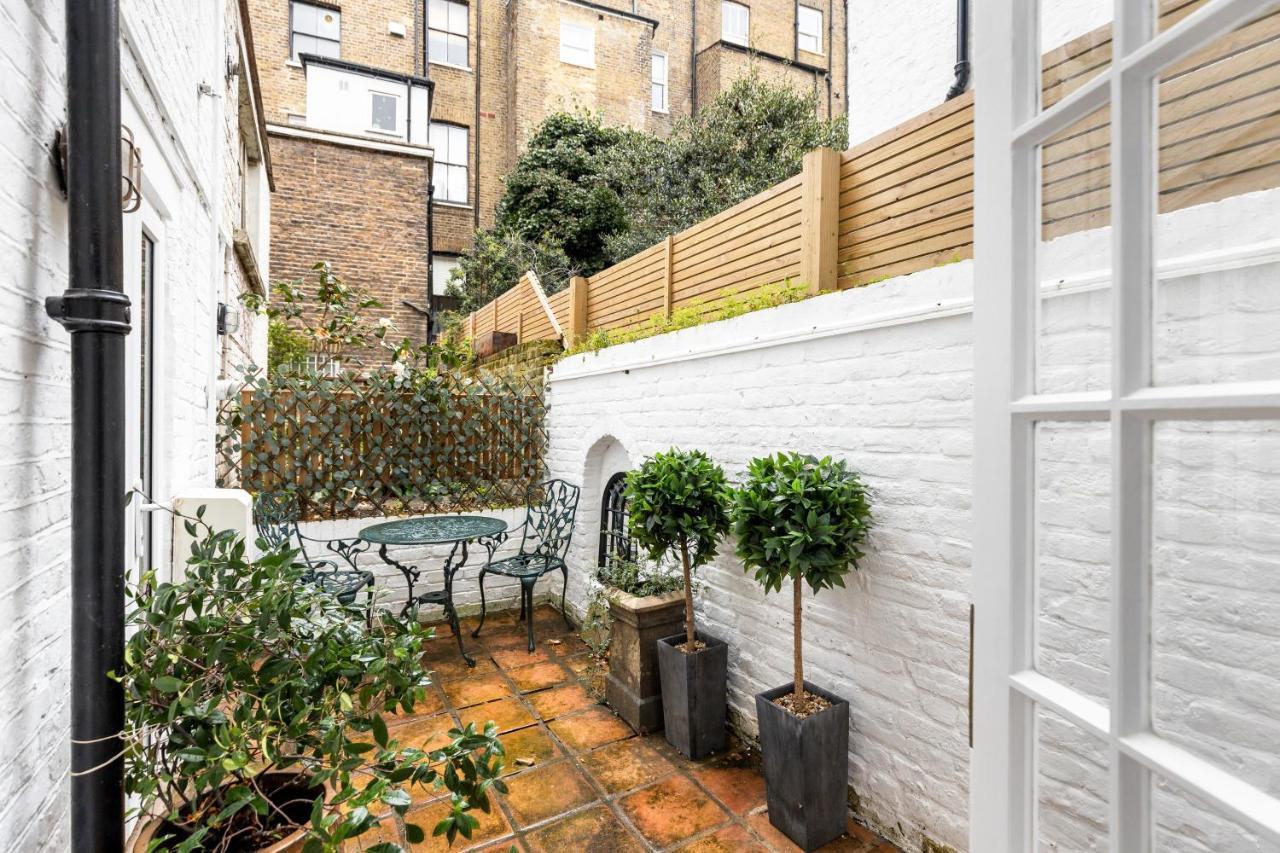 Fabulous Chelsea 2 Bed