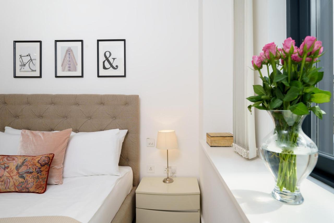 Trafalgar Sq 1 Bedr, 3 Beds Sleeps 6 Londen