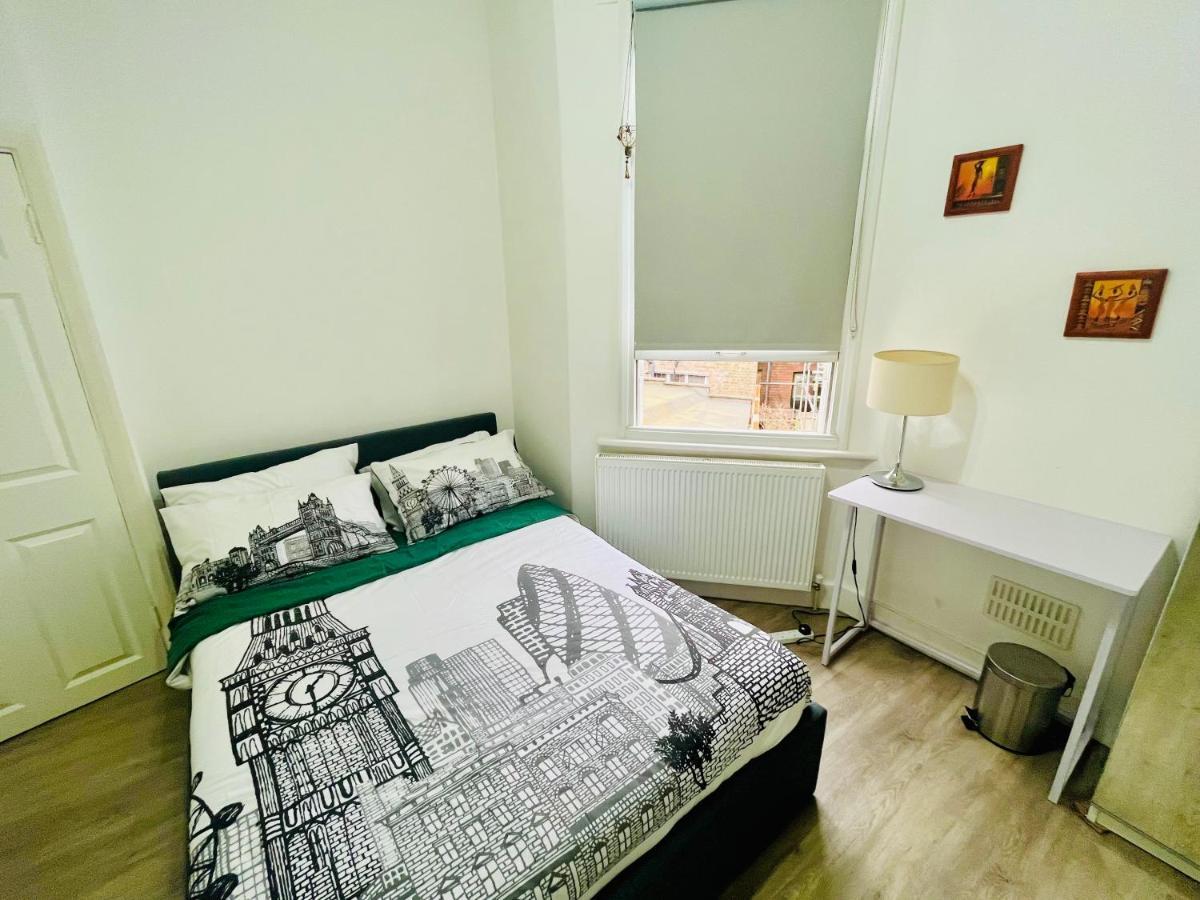 Cozy In Hampstead Heath Appartement