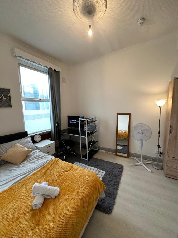Apartment Superb Modern Flat In Kings Cross London