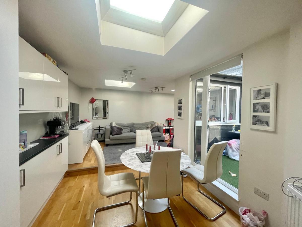 139 Camden Town Apartamento