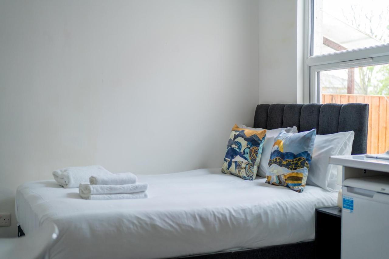 Apartment Selwyn Road