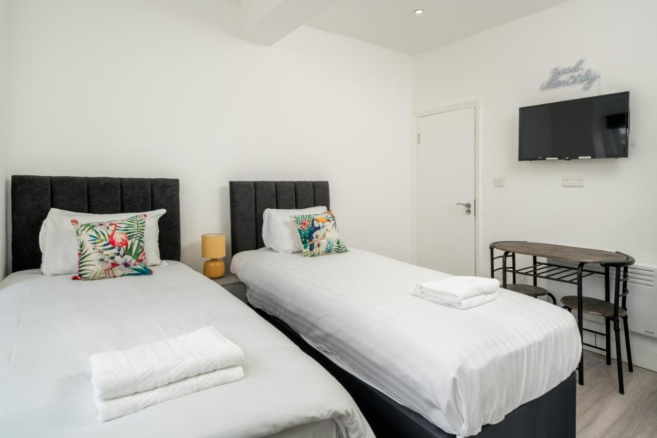 Apartment Selwyn Road