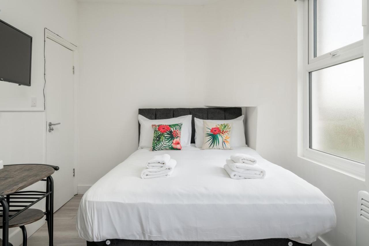 Apartment Selwyn Road