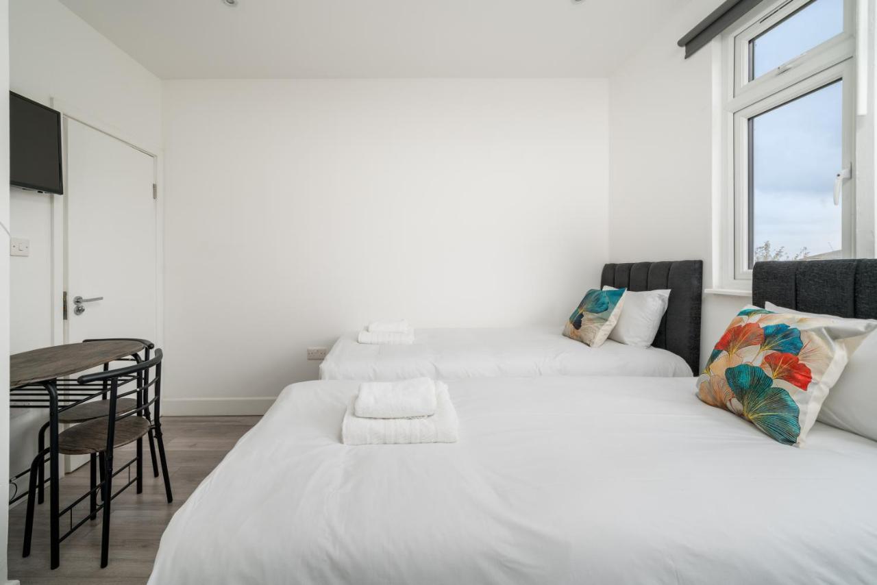 Apartment Selwyn Road