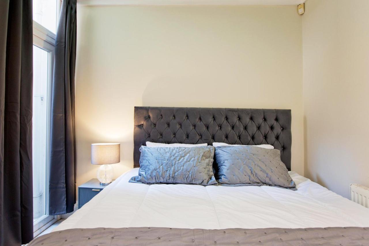 Holiday home Hyde Park Paddington Spacious London