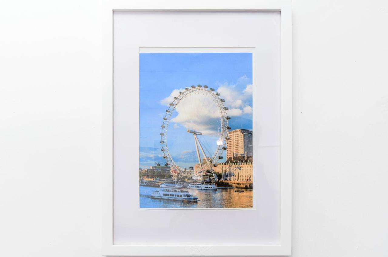 Cg London