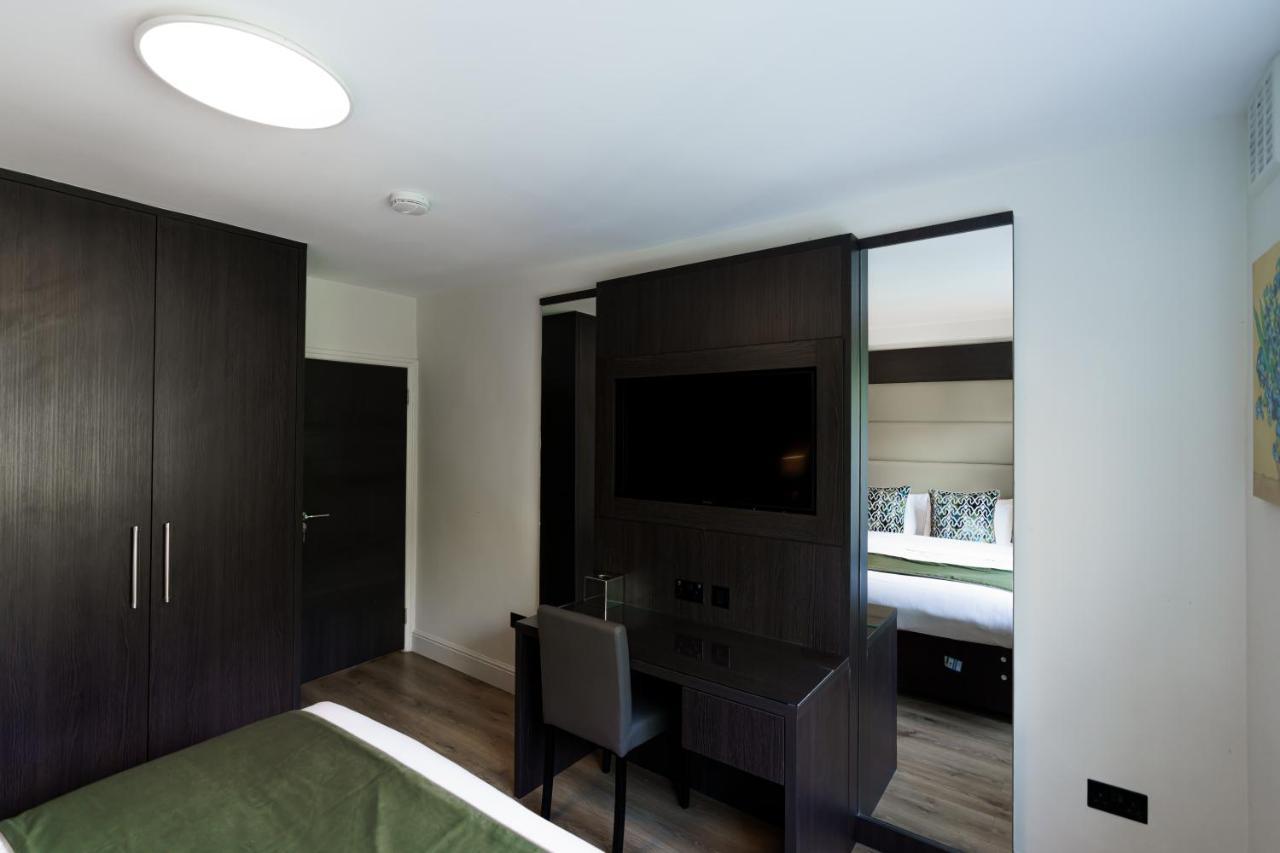 Apartment Penywern Earls Court