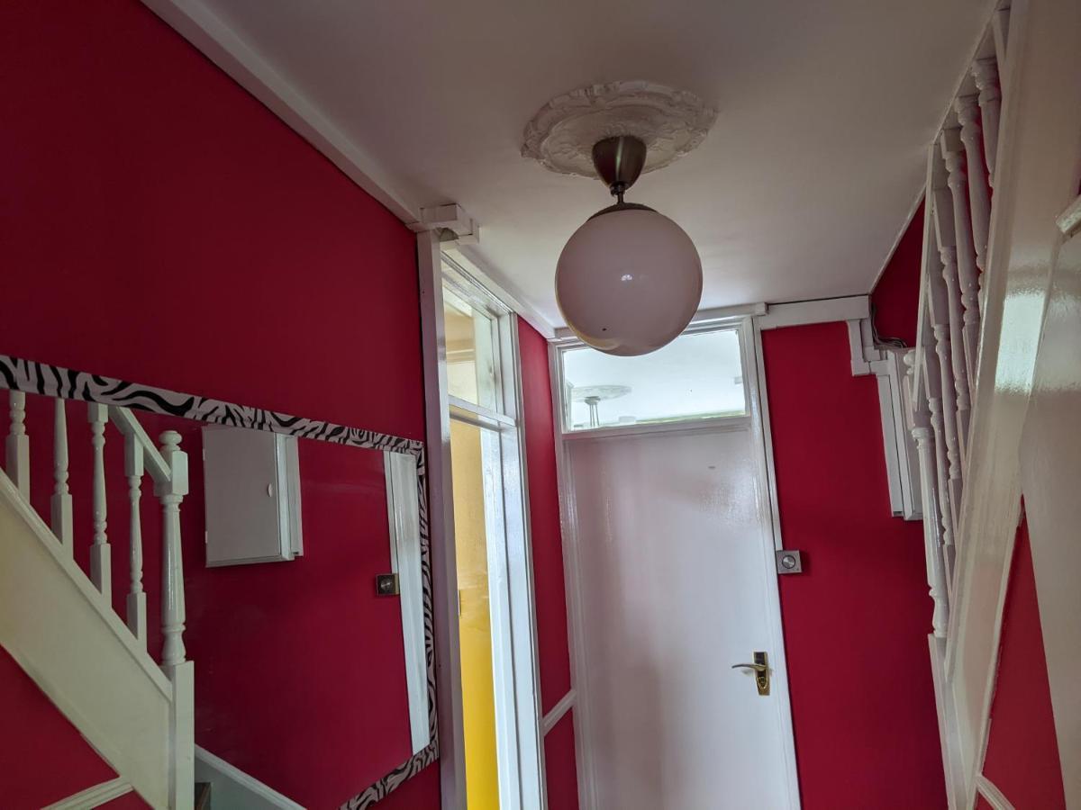 Creatives' House * London