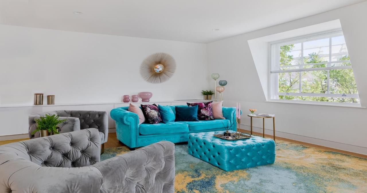 Stunning Covent Garden Dream True Super Quiet Alike *