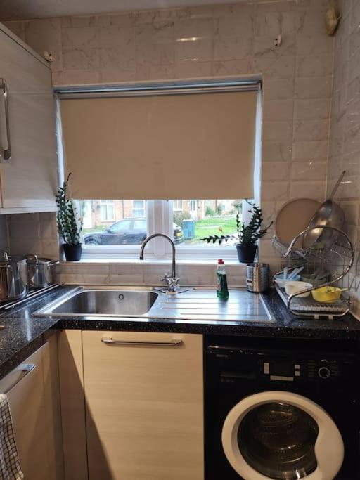 Appartement Away From Londen