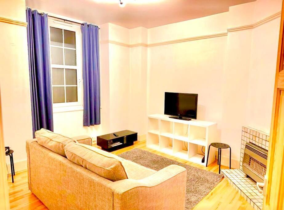 Apartment Tower Bridge! Immaculate One Bed