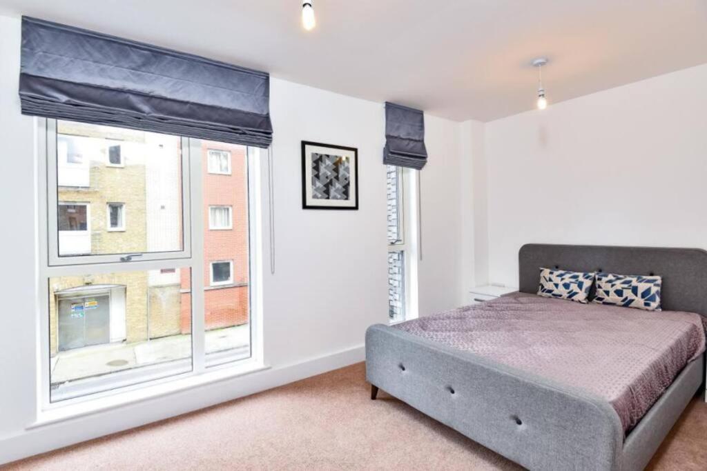 Apartment Luxury 2 Bedroom 2 Bathroom -borough Market/ Bridge London
