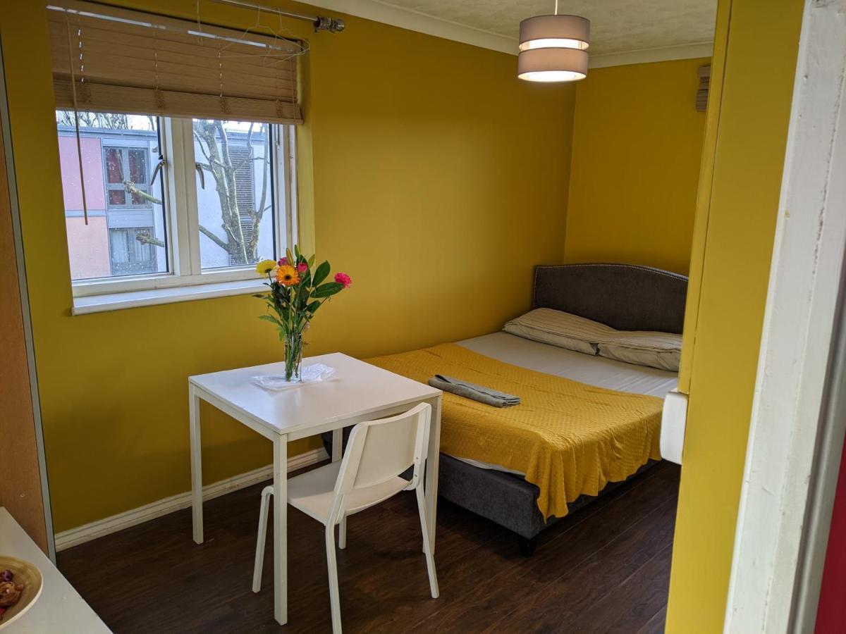 Homestay Creatives' House *