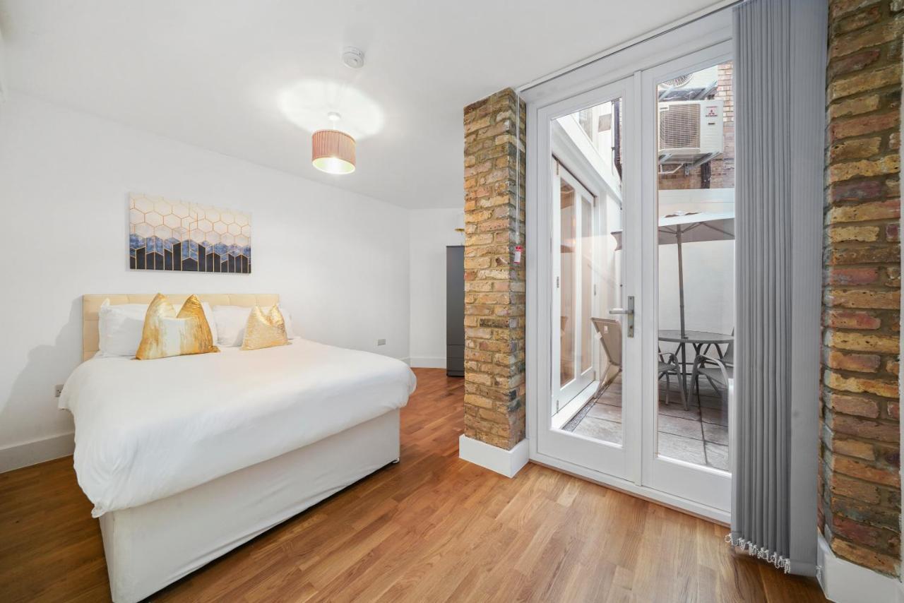 Hububb Luxury Kensington Apartment