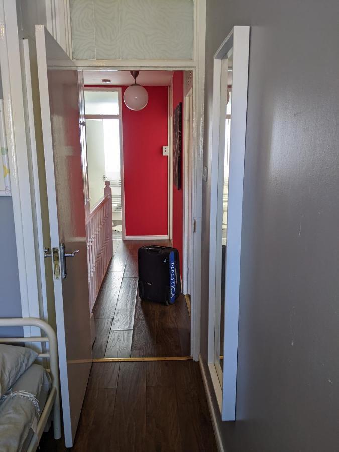 Creatives' House Homestay London