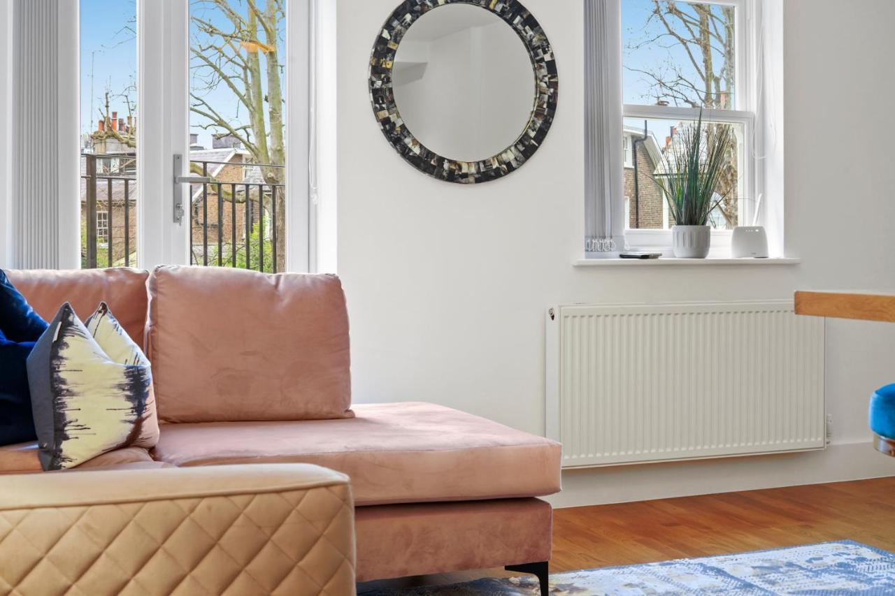 Hububb Luxury Kensington