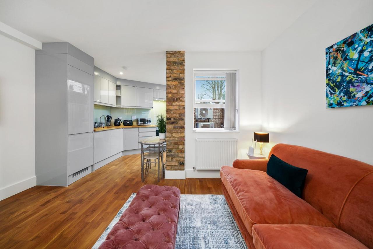 Hububb Luxury Kensington * London